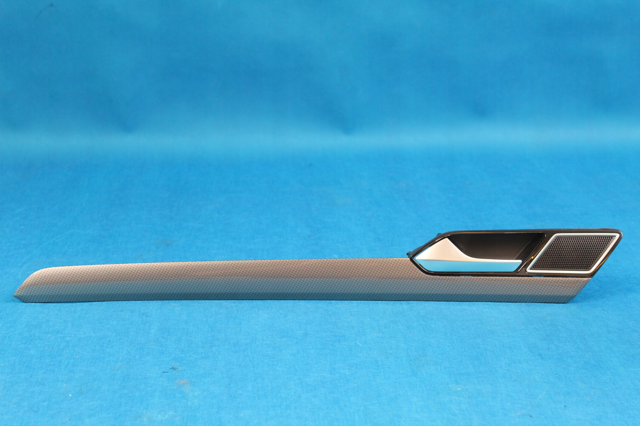 3G0867419AC 450 - VW PASSAT B8 декор обивки двери задний левый 17R