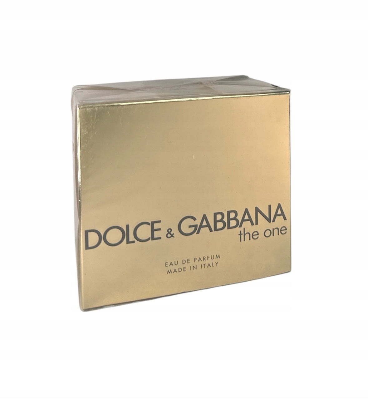 Dolce & Gabbana The One Woman woda perfumowana spray 75ml