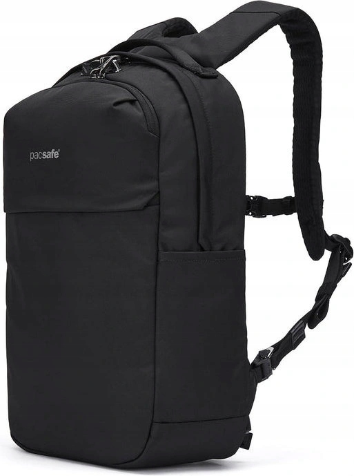 Batoh proti krádeži Pacsafe V 20L Black