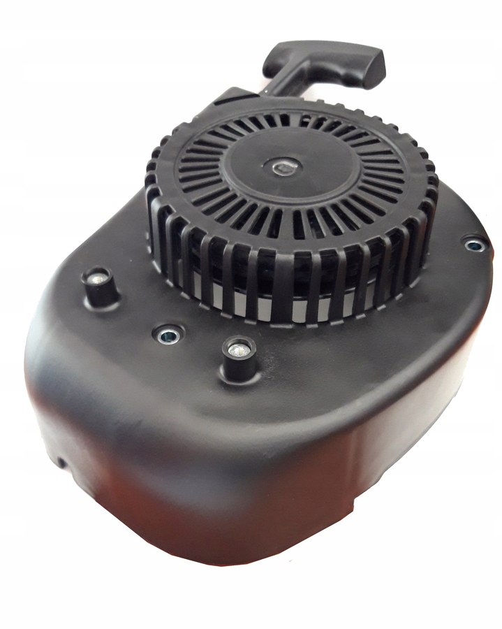 Startér A Startér Pro Sekačku Oleo-mac Emak K500 K600 K650 Originál