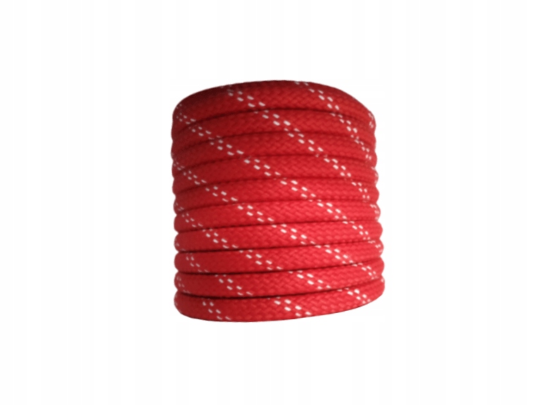 Lina Seatec Tivano 10 mm D51 czerwona