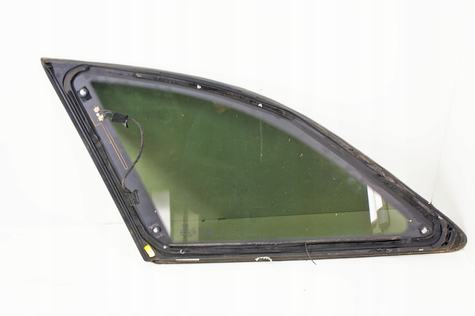 MN398 Audi A4 B9 Szyba Prawy Tył Avant 15R Typ samochodu Samochody osobowe