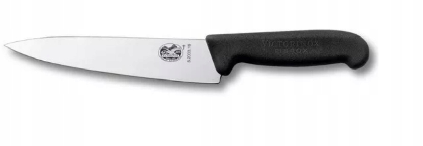 

Victorinox Nóż kuchenny Fibrox 15CM 5.2003.15