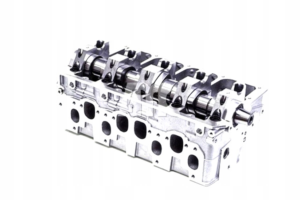 AMC GŁOWICA CYLINDRÓW AUDI A3 A4 B5 A4 B6 A6 C5 FORD GALAXY I GALAXY Numer katalogowy oryginału AMC 908816 AUDI 038103351D