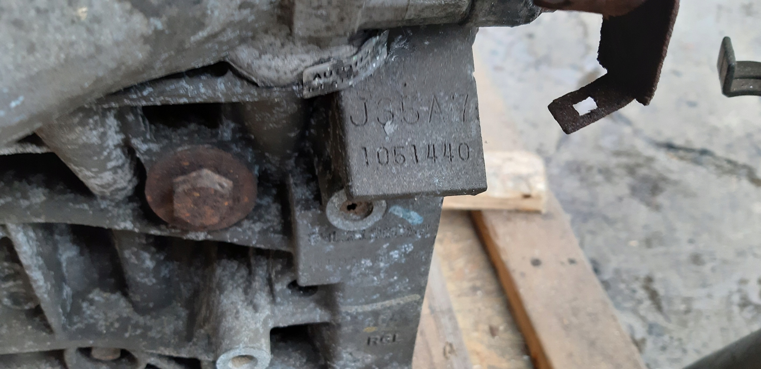 Двигатель 3.5 Honda ODYSSEY 05-07r