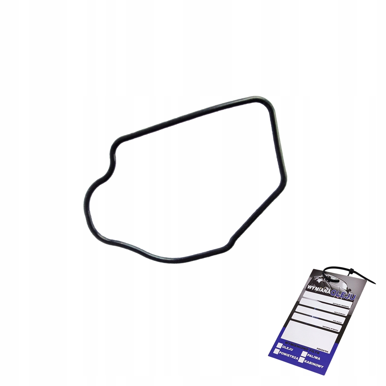 Uszczelka termostatu OPEL 1338073 6338017