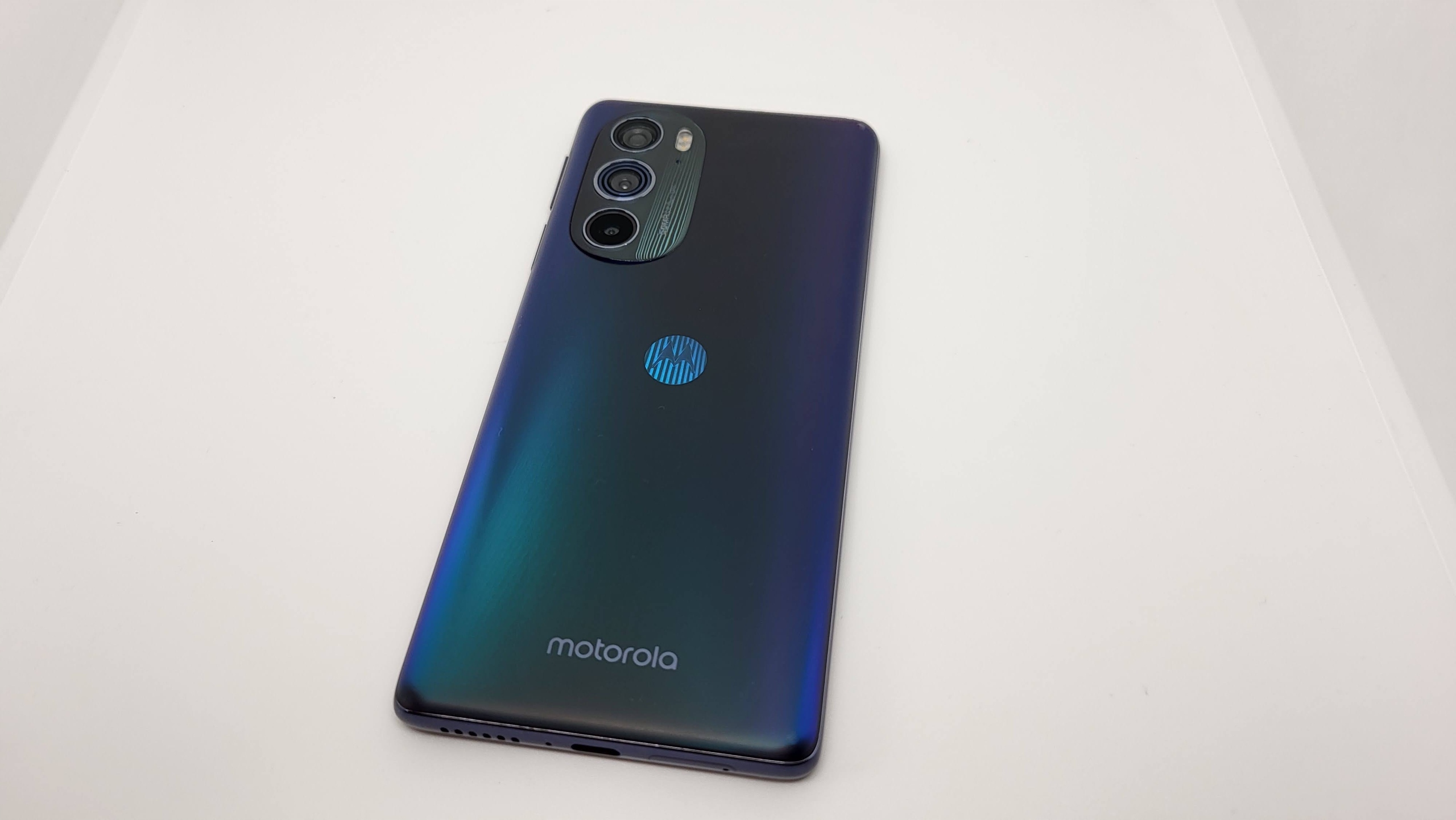 ATRAPA, REPLIKA TELEFONU MOTOROLA MOTO EDGE 30 PRO Marka telefonu Motorola