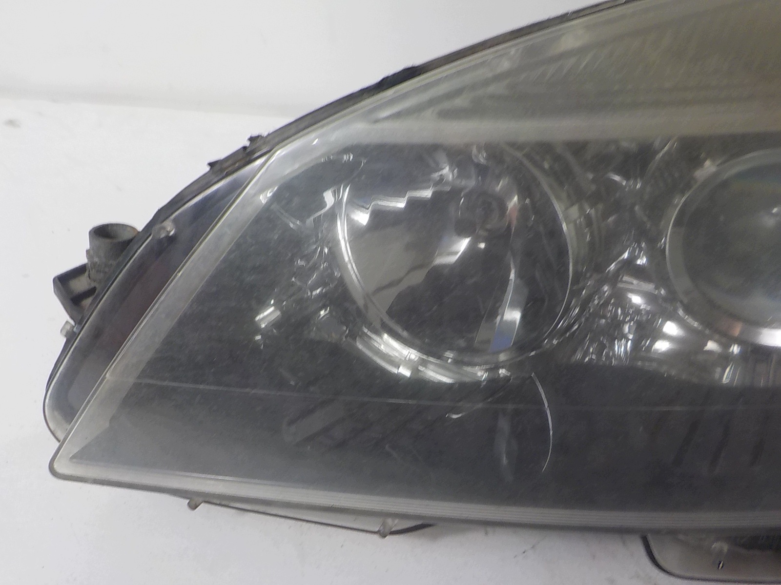 MERCEDES-BENZ CLC W203 light left front front UK A2038205959