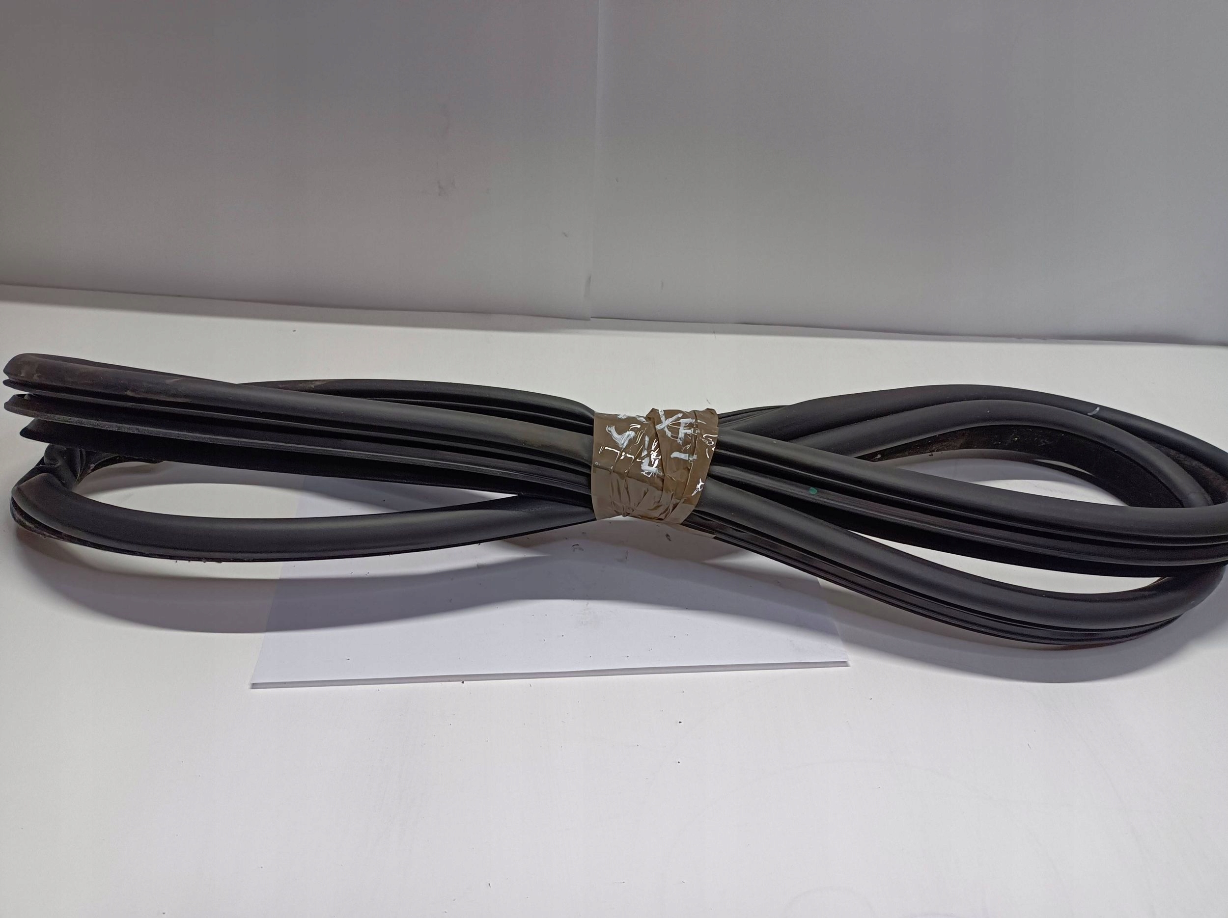 Dichtsatz Tür tylnych links Jaguar XF X250 2007-2015