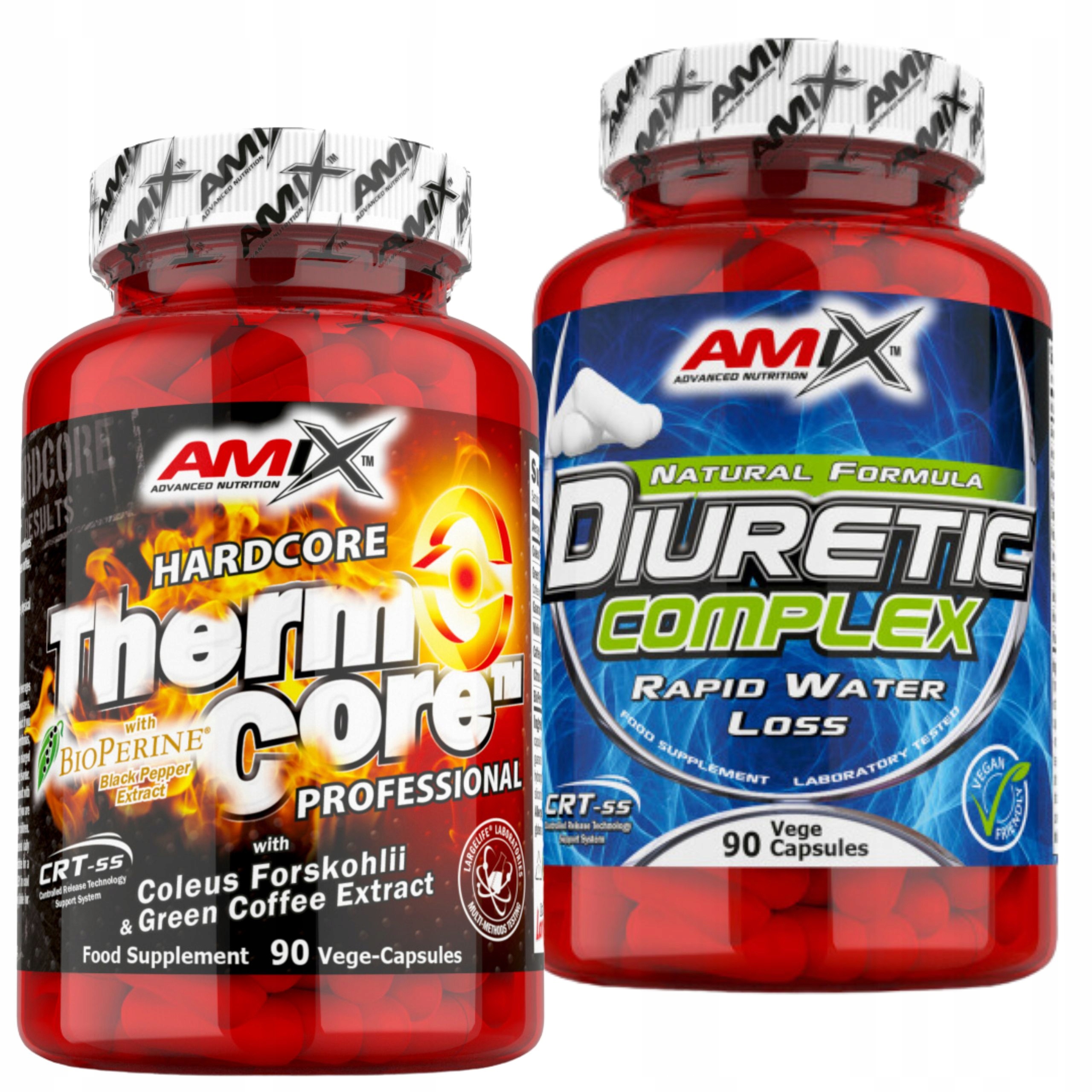 Účinný přípravek na hubnutí Spalovač tuků pro ženy Hubnutí