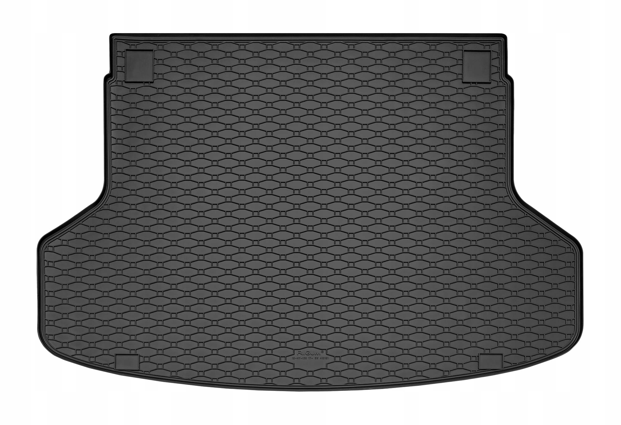Dywaniki i mata do Hyundai i30 kombi 2017-2019 Producent Rigum