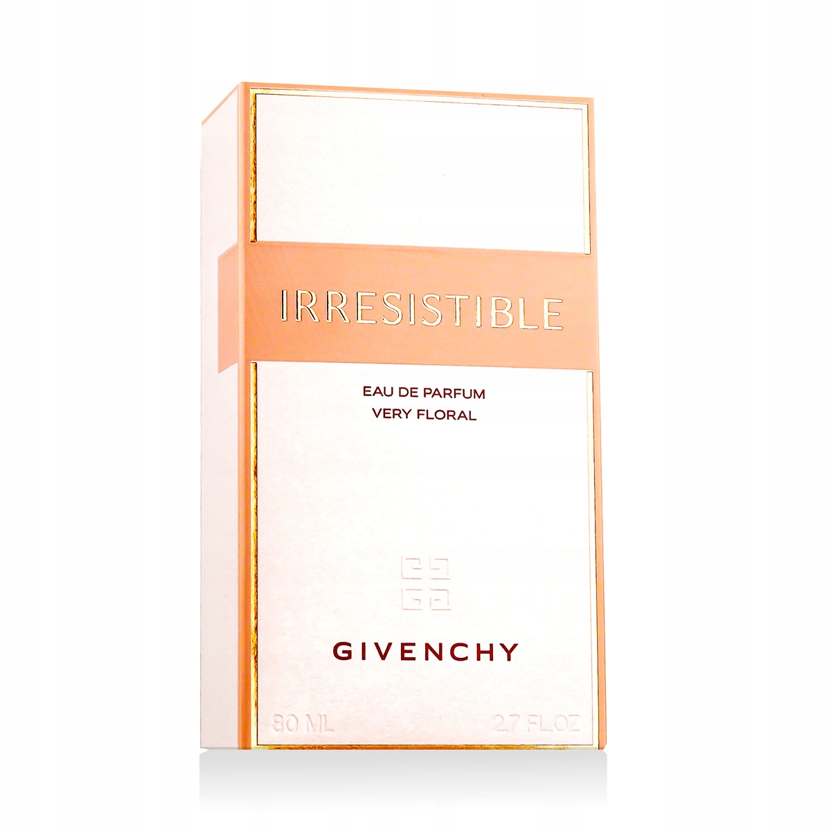 Givenchy Irresistible Very Floral Edp 80 ml W