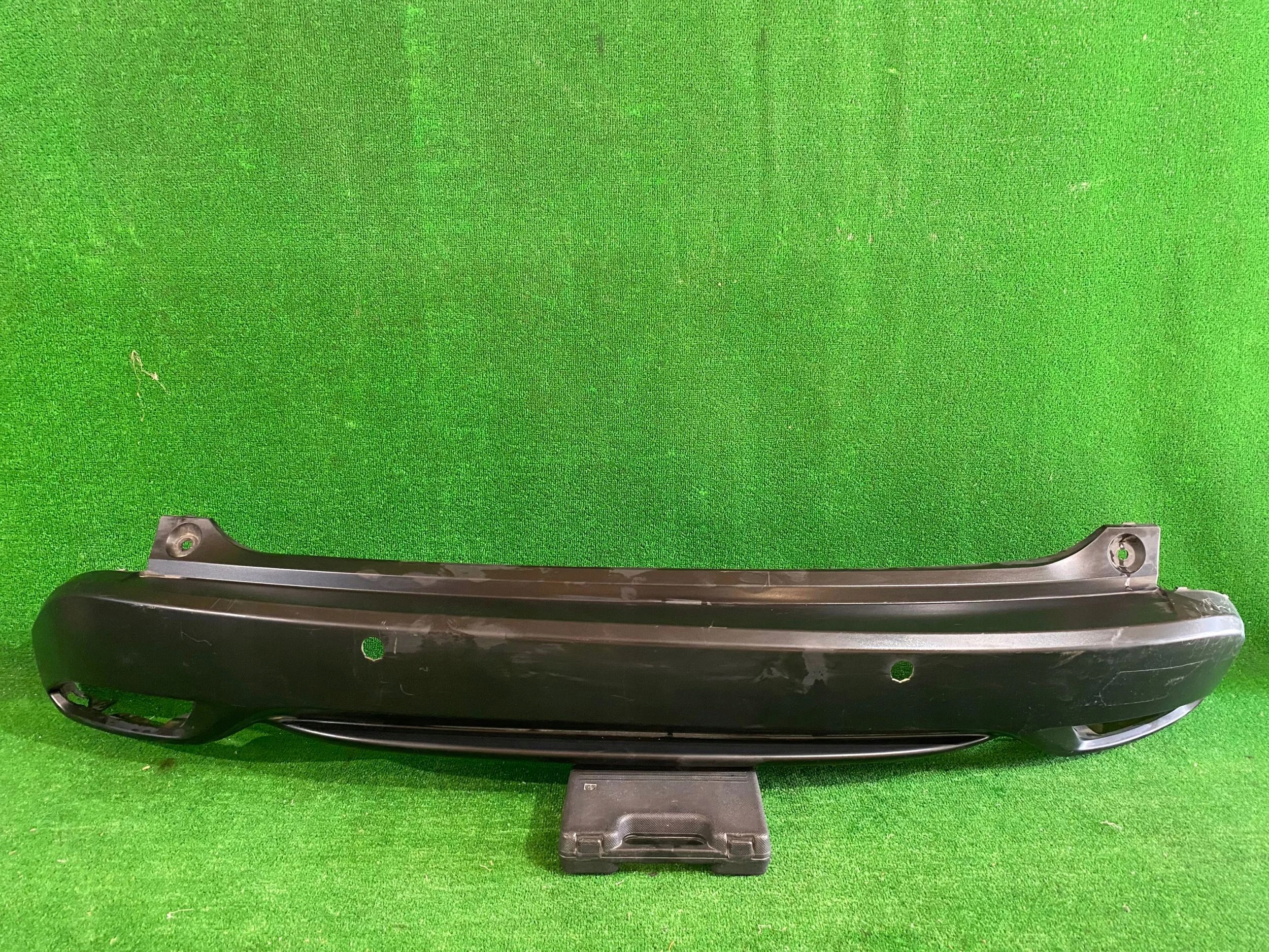 bumper rear rear part HONDA HR-V II 15- NR.4416