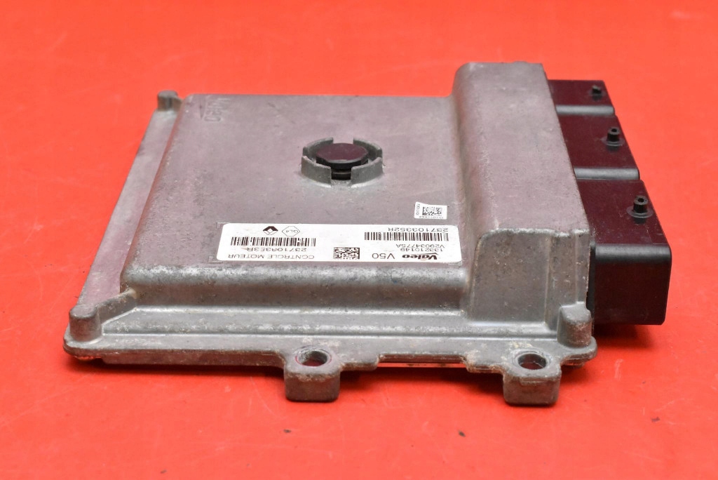 Centralina computer Motore 237103353R RENAULT CAPTUR 1 e 0.9 TCE 90KM 13-17