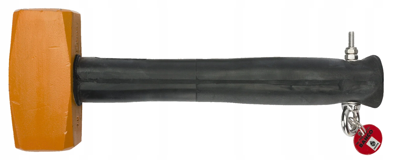 Młotek kowalski 1800 g do pracy na wysokościach BAHCO Marka Bahco