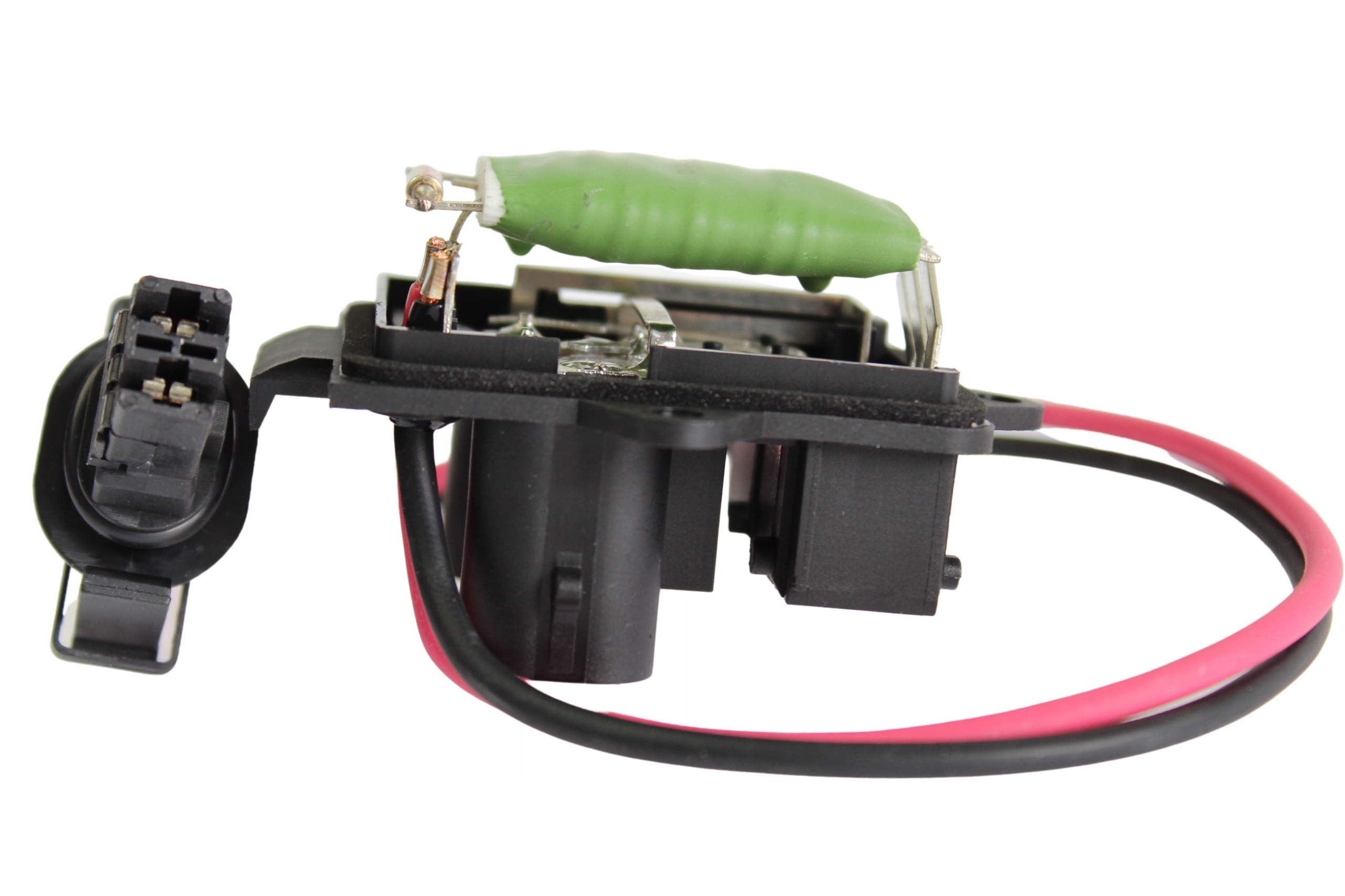 REZYSTOR OPORNIK DMUCHAWY ELTA VX PRO Part number EH1143