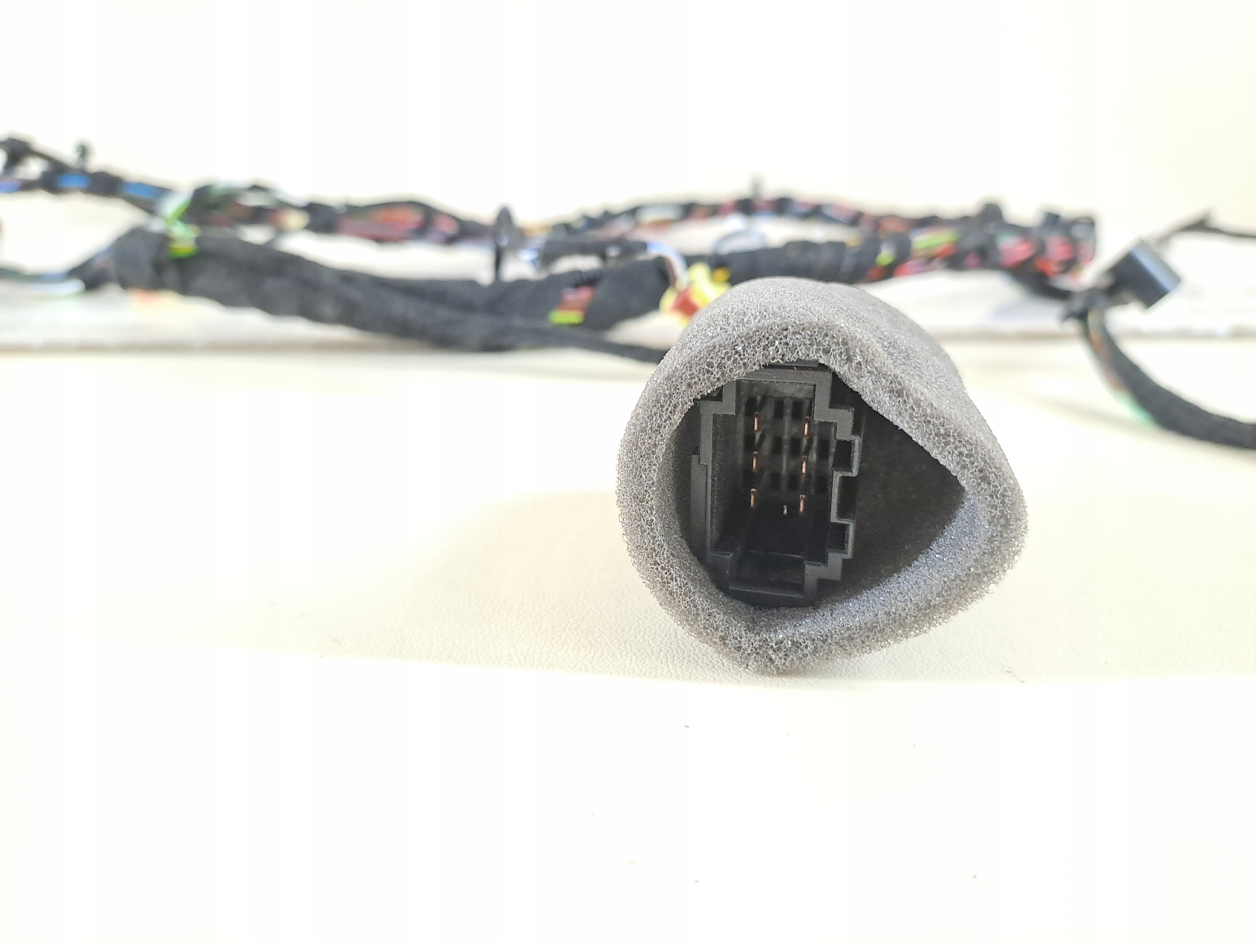 bundle wiring DO bonnet boot bodywork 1.5 TSI SEAT ARONA FR 24r
