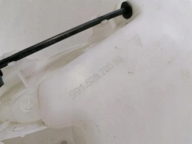 PORSCHE BOXSTER 718 9P1955449B TANK