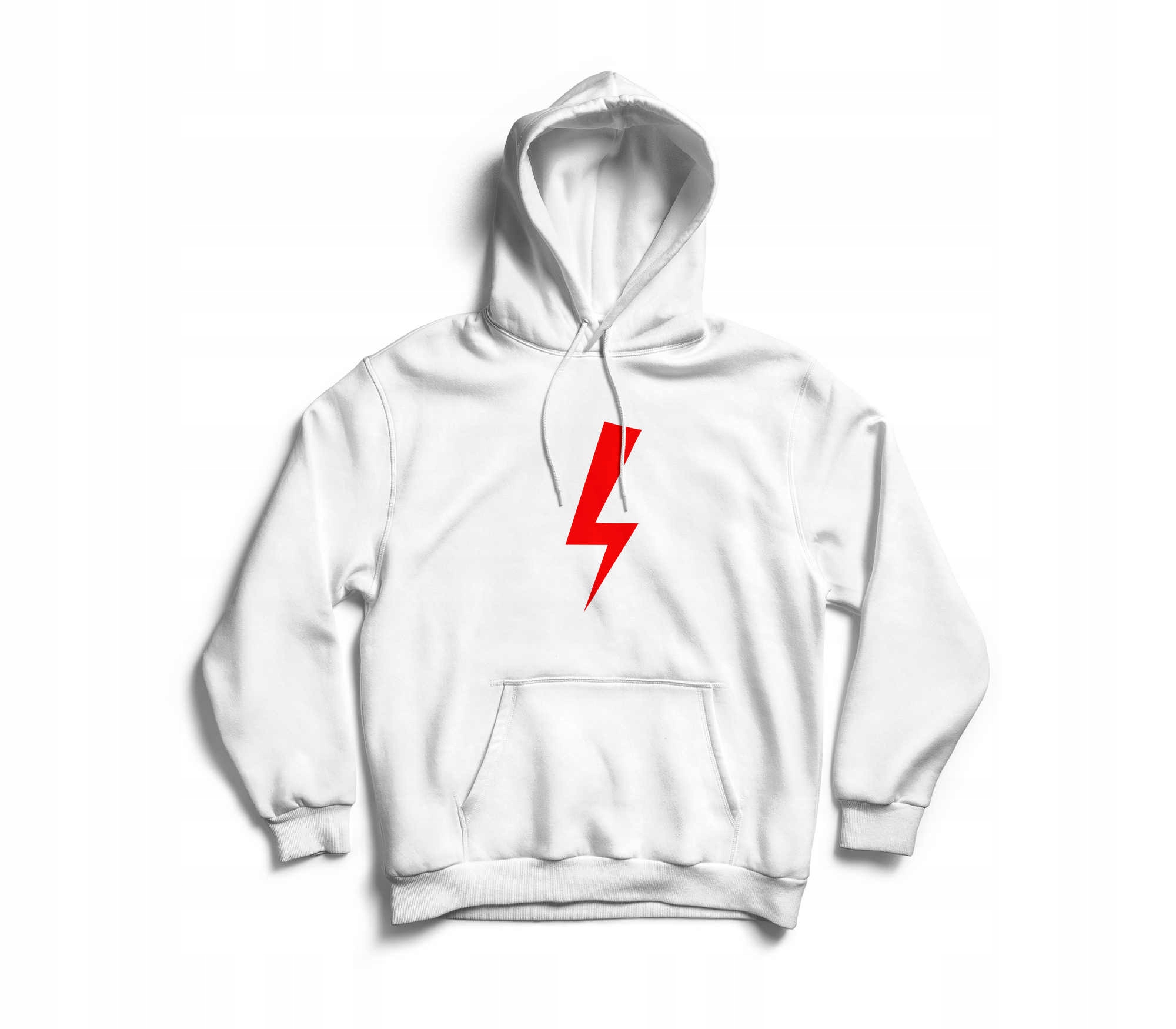 

Bluza Protest Piekło Strajk Wybór Prezent M