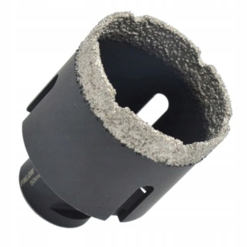 KORONKA FREZ OTWORNICA DIAMENTOWA GRESU M14 50mm