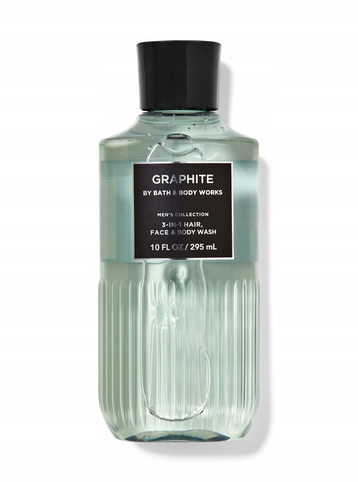 Pánský sprchový gel Bath&Body Works Graphite