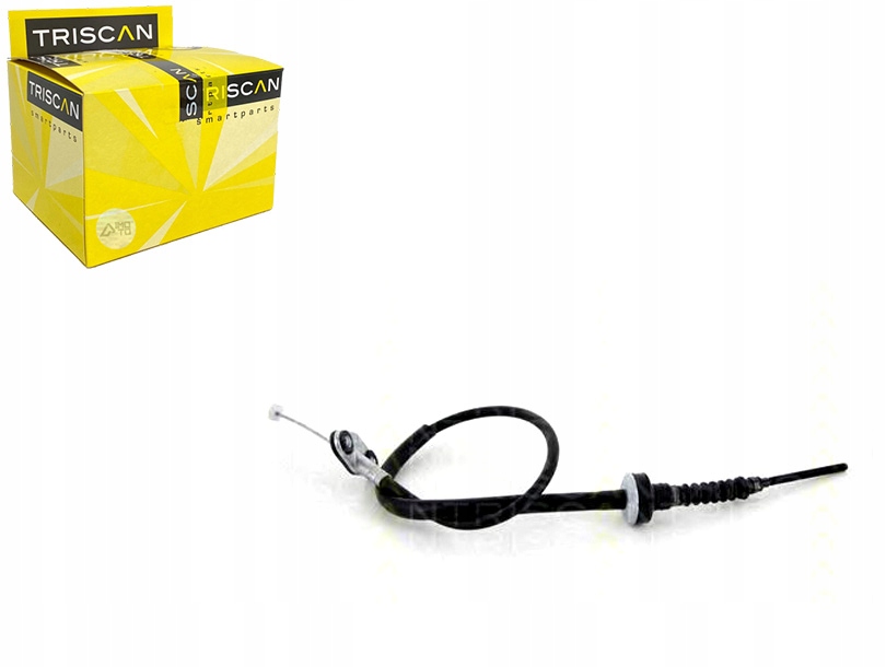 TRISCAN CIĘGNO LINKA SPRZĘGŁA GCC4011