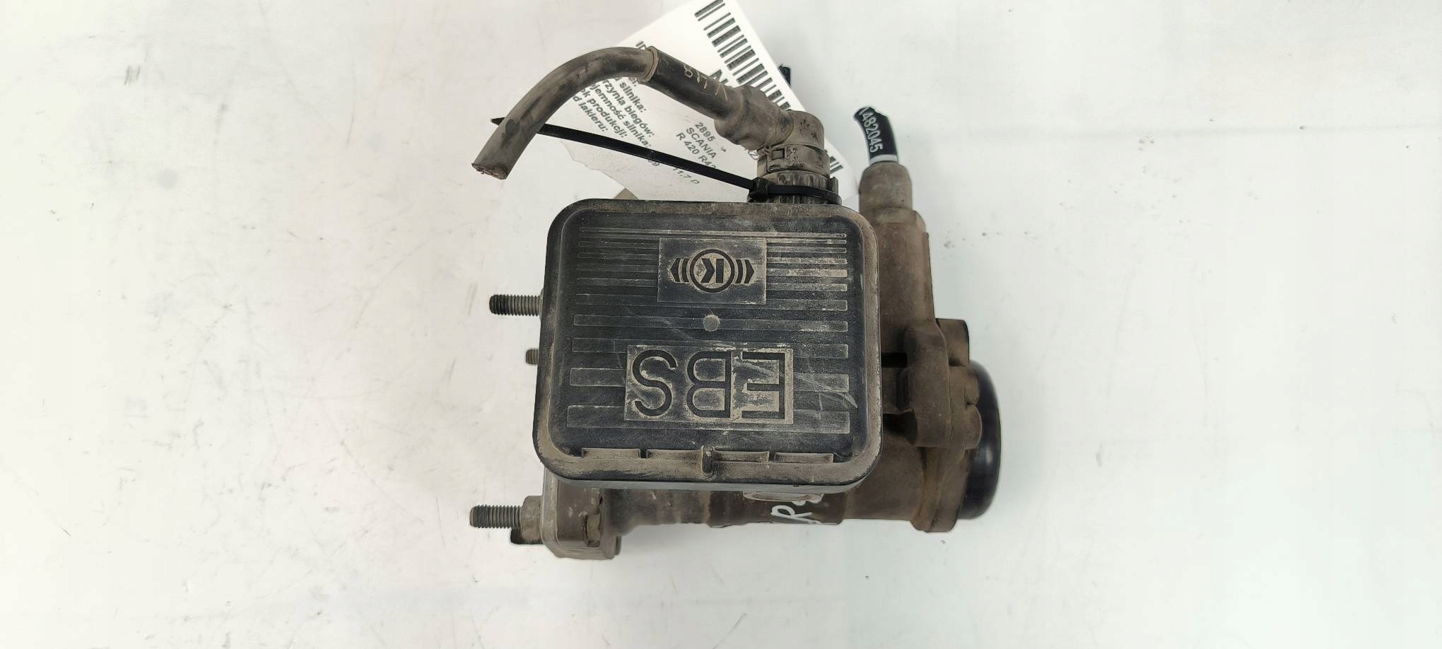 Sensor luft EBS 1790879 SCANIA R 420 R420