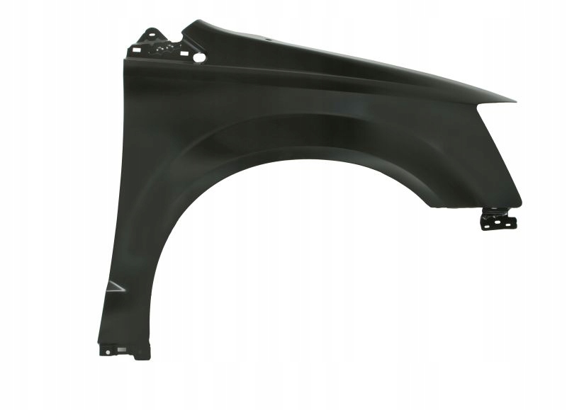 Pravý Blatník Chrysler Town & Country Od Roku 2007 Každá Barva