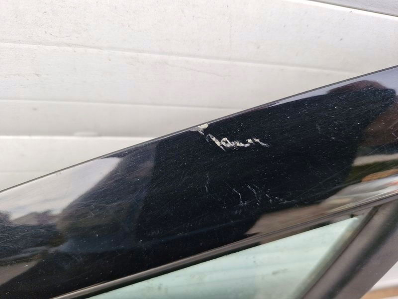 Citroen C3 Tür Vorne Links Door Porta Porte - Thumbnail 9