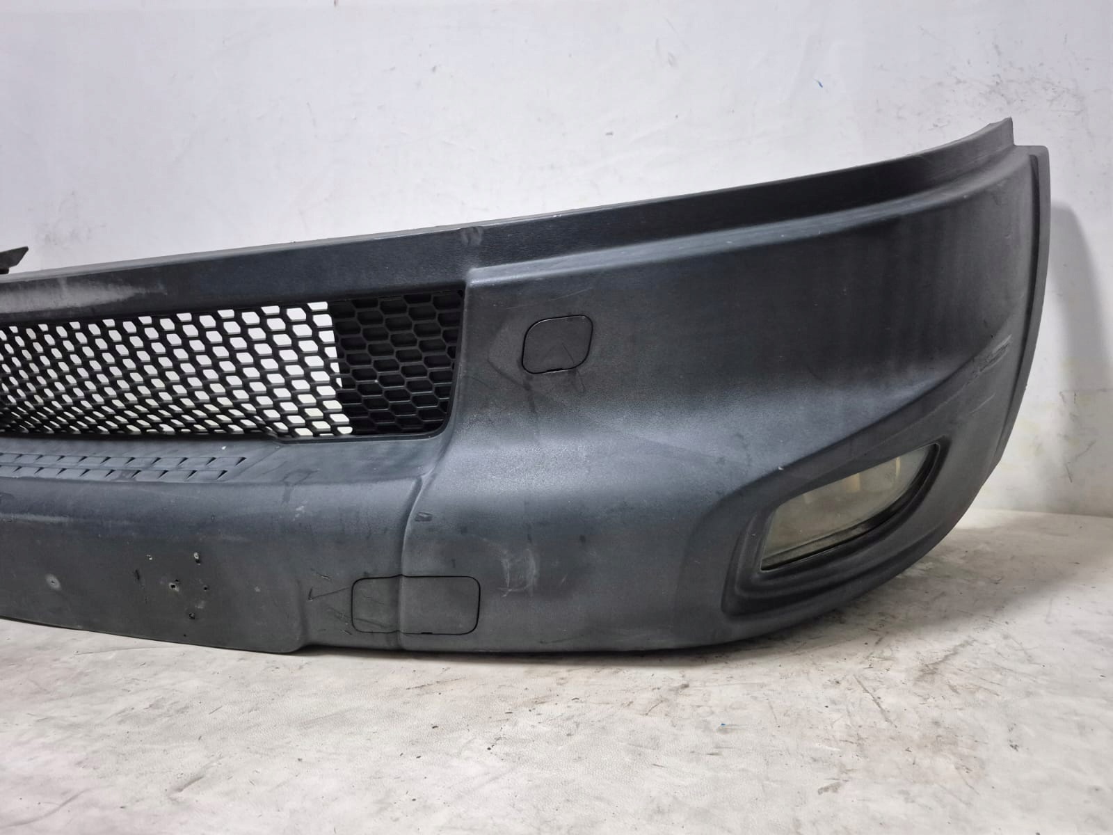 IVECO DAILY III LIFT 11- bumper front front SPR 5801346085