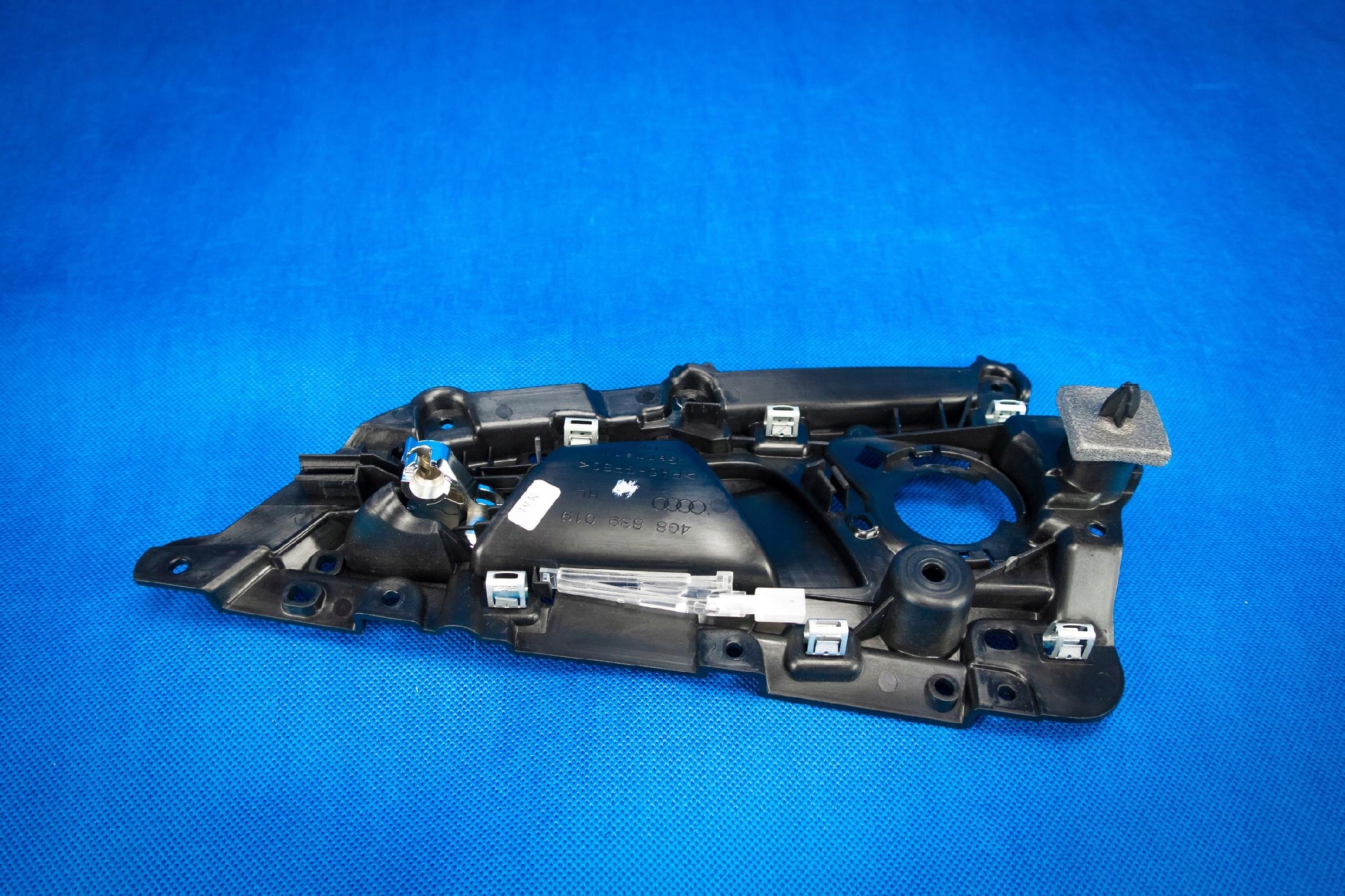 handle inner rear part Audi A7 S7 4G8 4G8839019