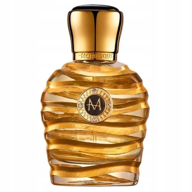 Moresque Oro Parfémovaná Voda 50 ML Unisex