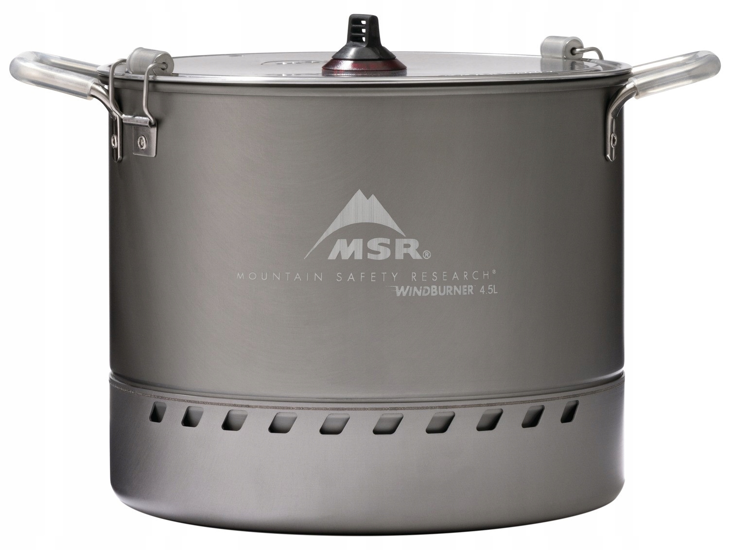 Velký hrnec na sporák Msr WindBurner Stock Pot
