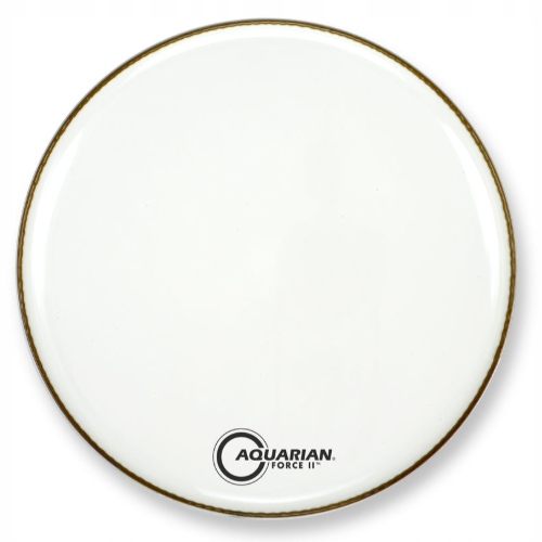 Aquarian Fr 18 B (wh) membrána je součástí balení