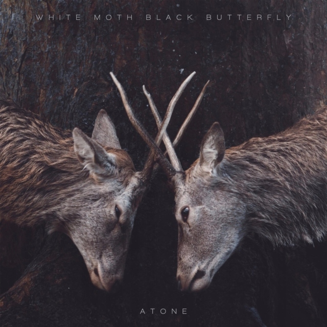 White Moth Black Butterfly Atone (180 gram) Lp