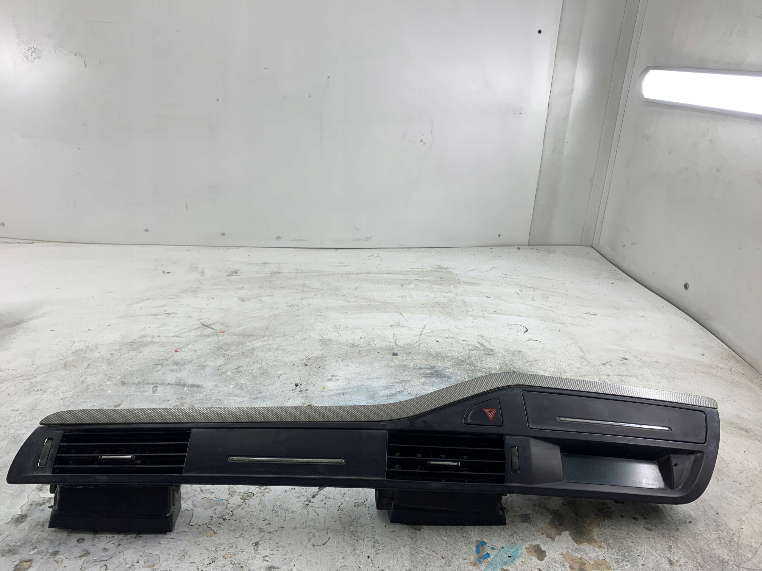 CITROEN C5 III decorative trim DEKOR central