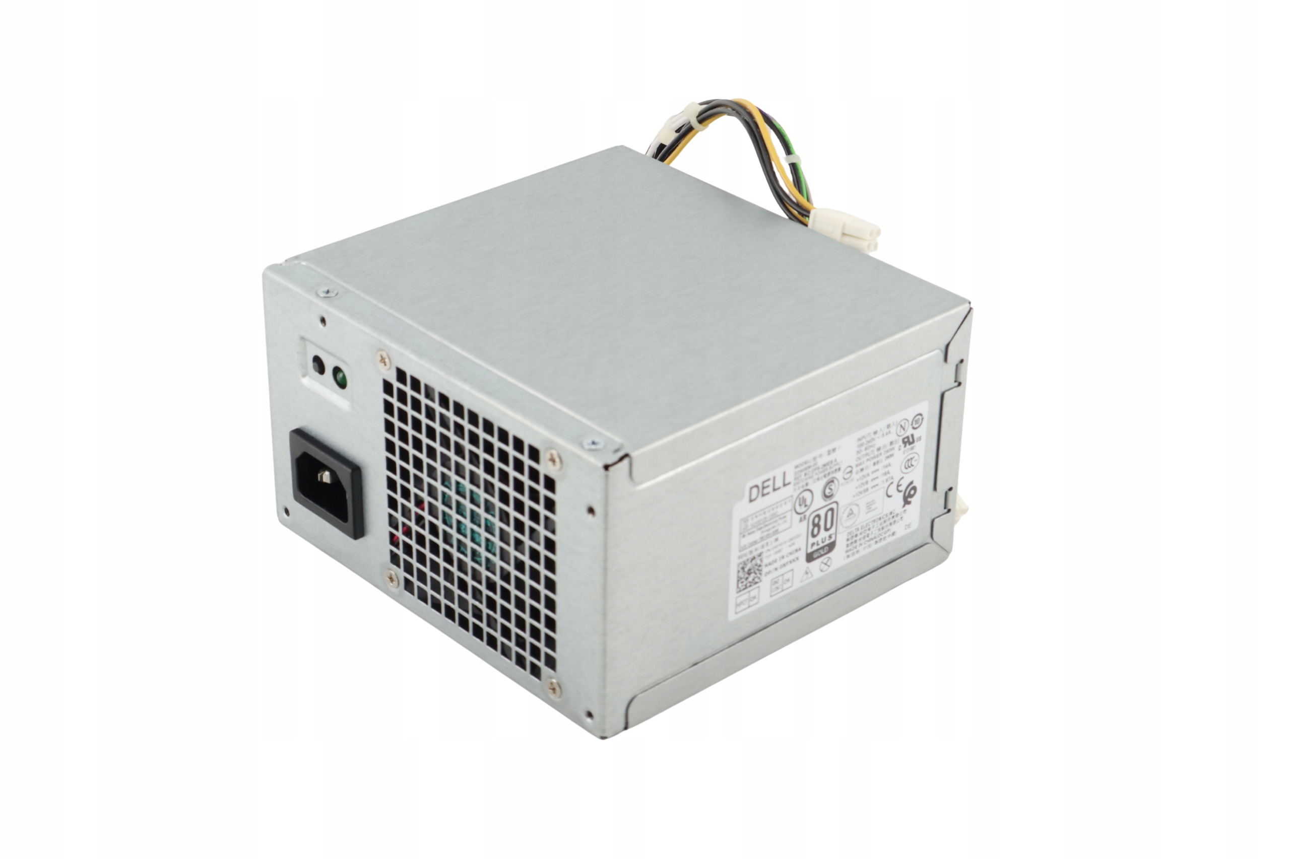 Zasilacz Dell Optiplex 3020 7020 9020 Mt D290EM-00 0XFXKX 290W Sff