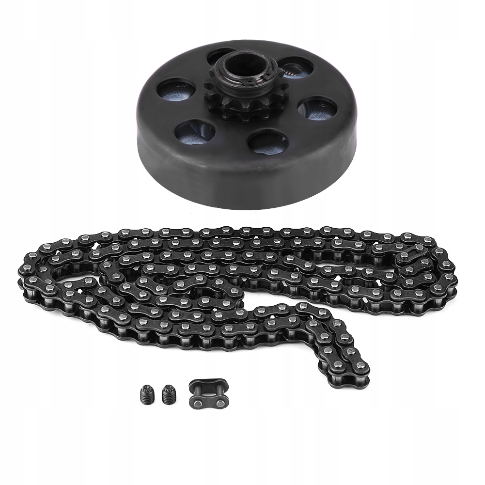 MINIROWER GOKART SPRZĘGŁO ODŚRODKOWE 3/4 OTWÓR12 Producent części Inny