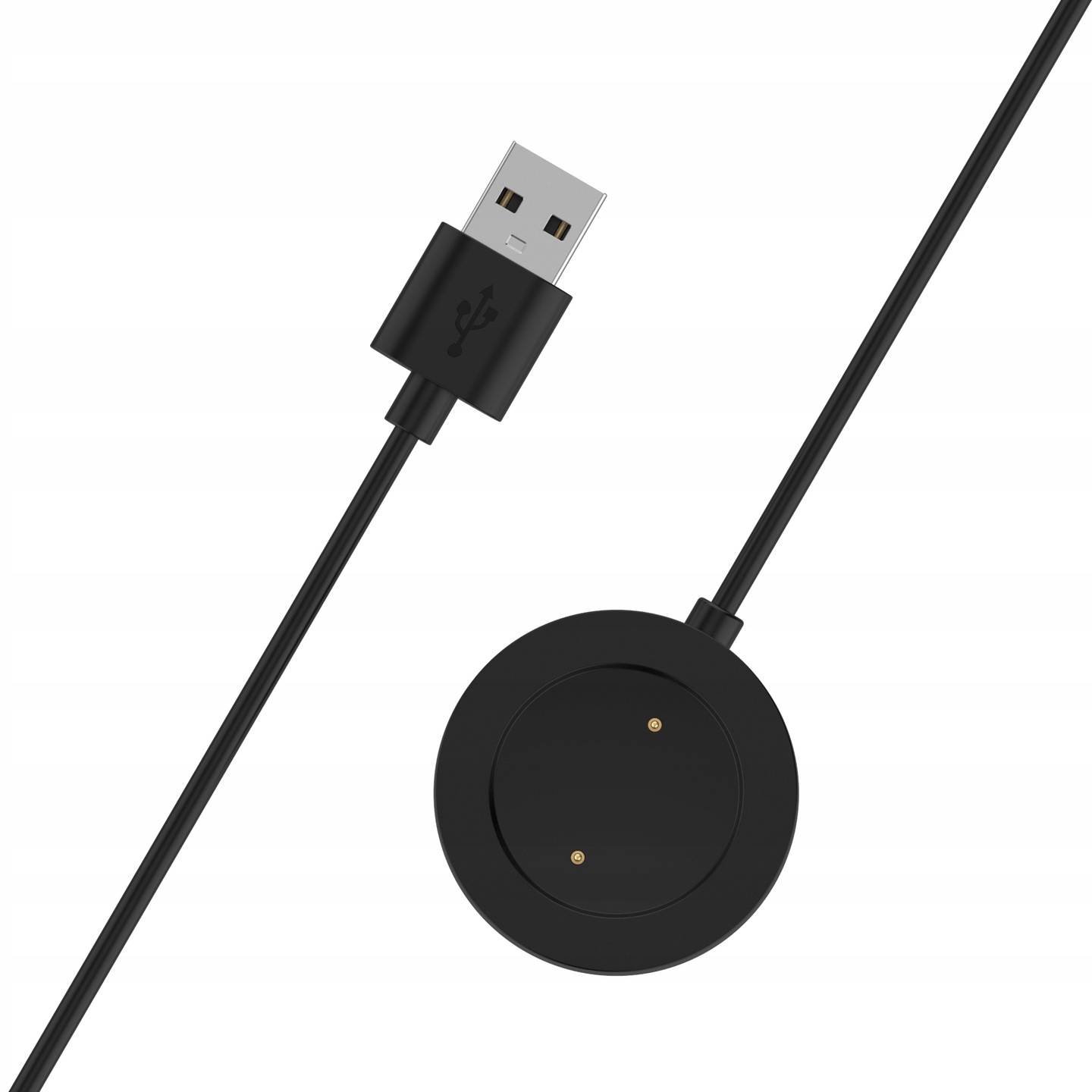 KABEL USB ŁADUJĄCY ŁADOWARKA ZEGARKA XIAOMI MI WATCH COLOR SPORT Kod producenta K157