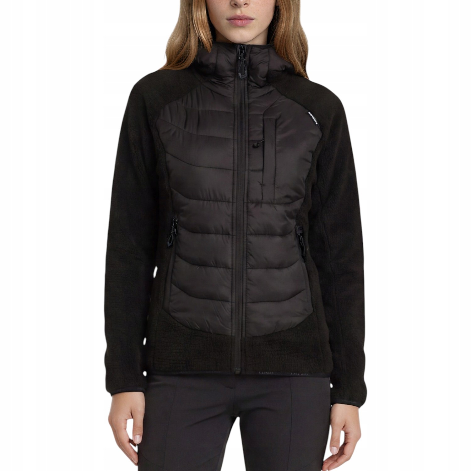 Kurtka ocieplana damska Icepeak Dakota S