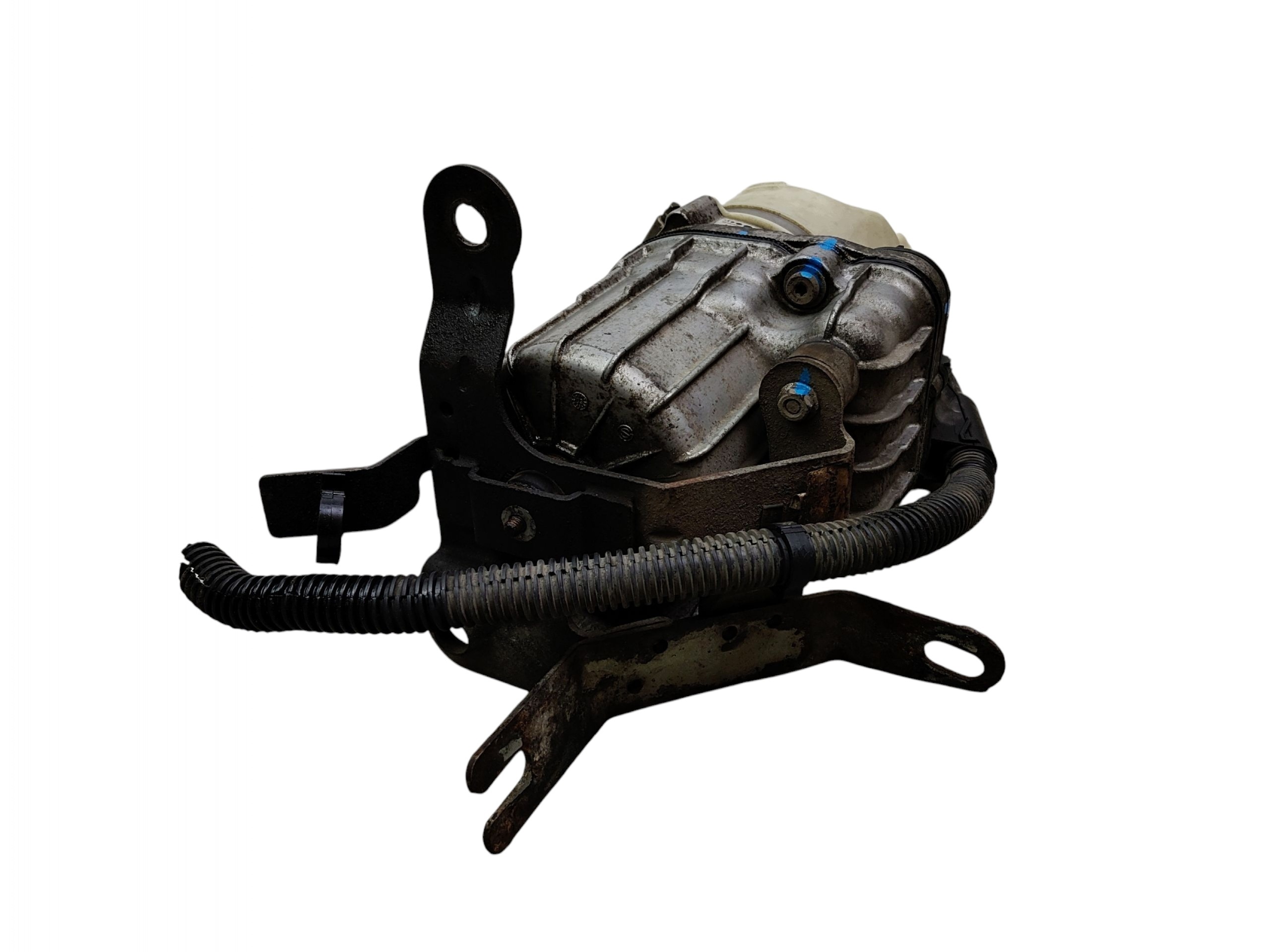 servo pump electrical OPEL ASTRA H ZAFIRA B 13109262