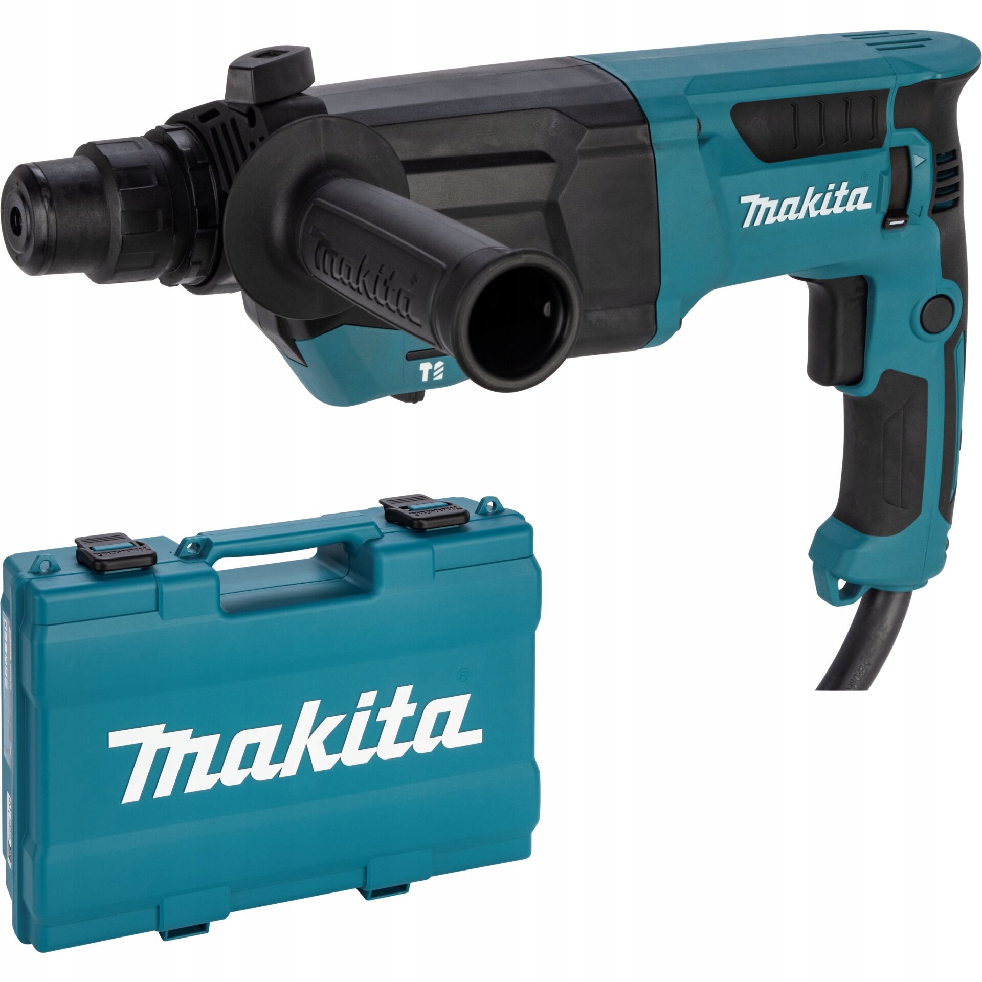 Makita HR2670 multifunkční mlot