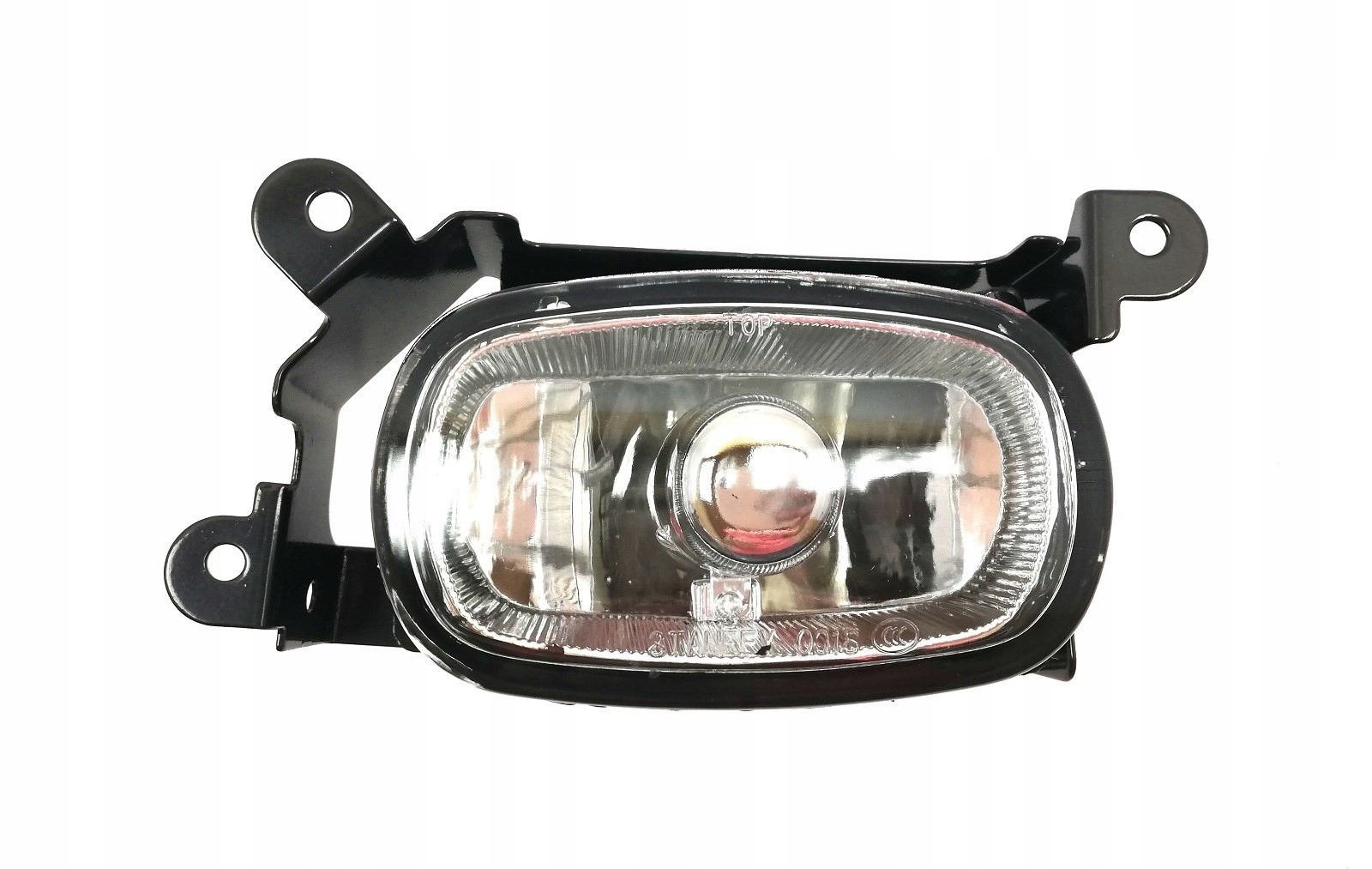Mitsubishi Outlander 2003- halogen prawy