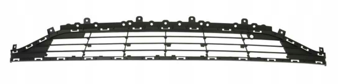 55C127 - РЕШІТКА РАДІАТОРА В БАМПЕР OPEL ASTRA K, 2015-