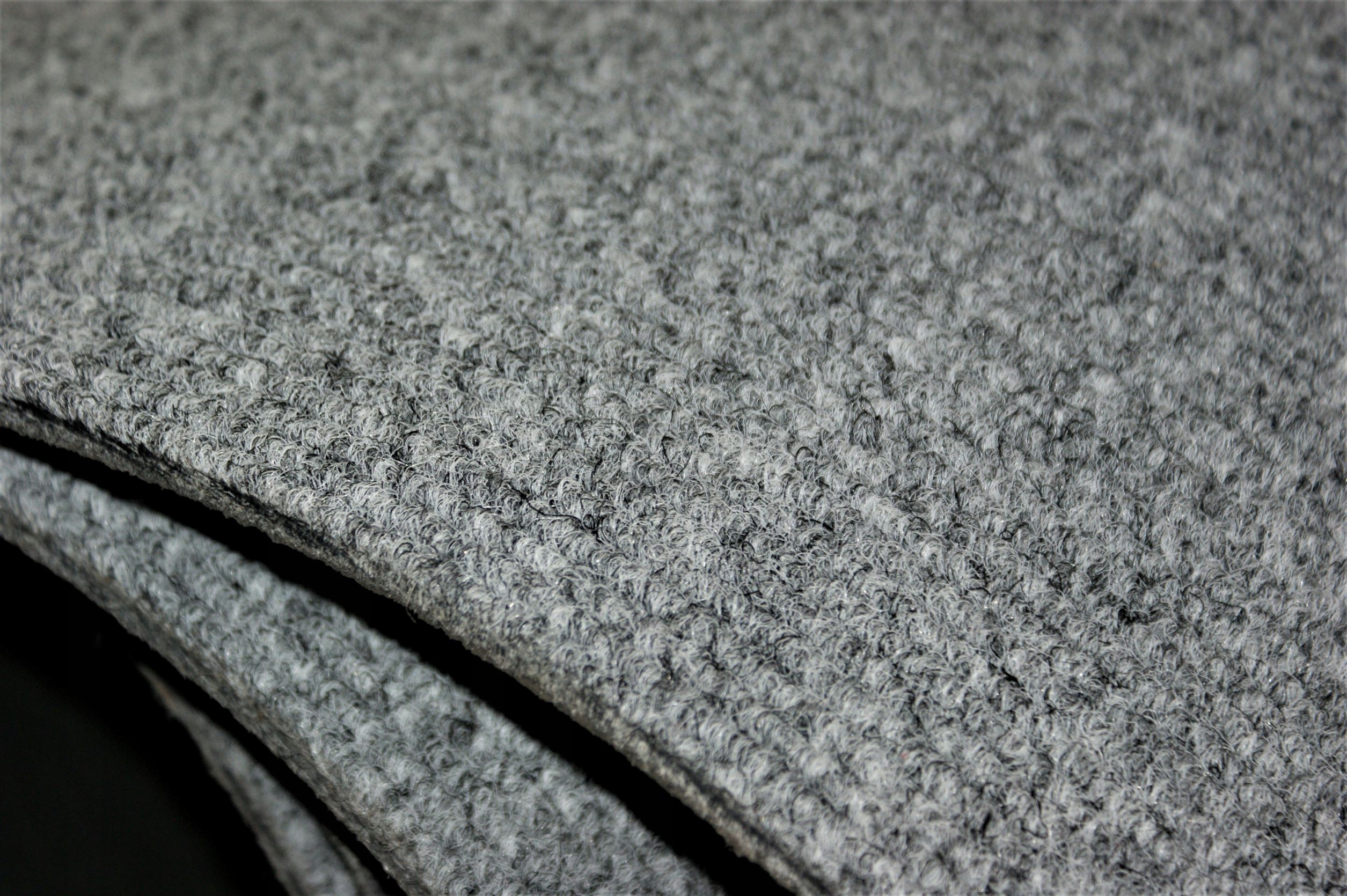 

chodnik wycieraczka szer 100cm Chicago Grey