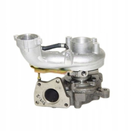 Turbo Renault Espace Laguna 2.2 113 7700866502 7701352801 454062-2 700467-1