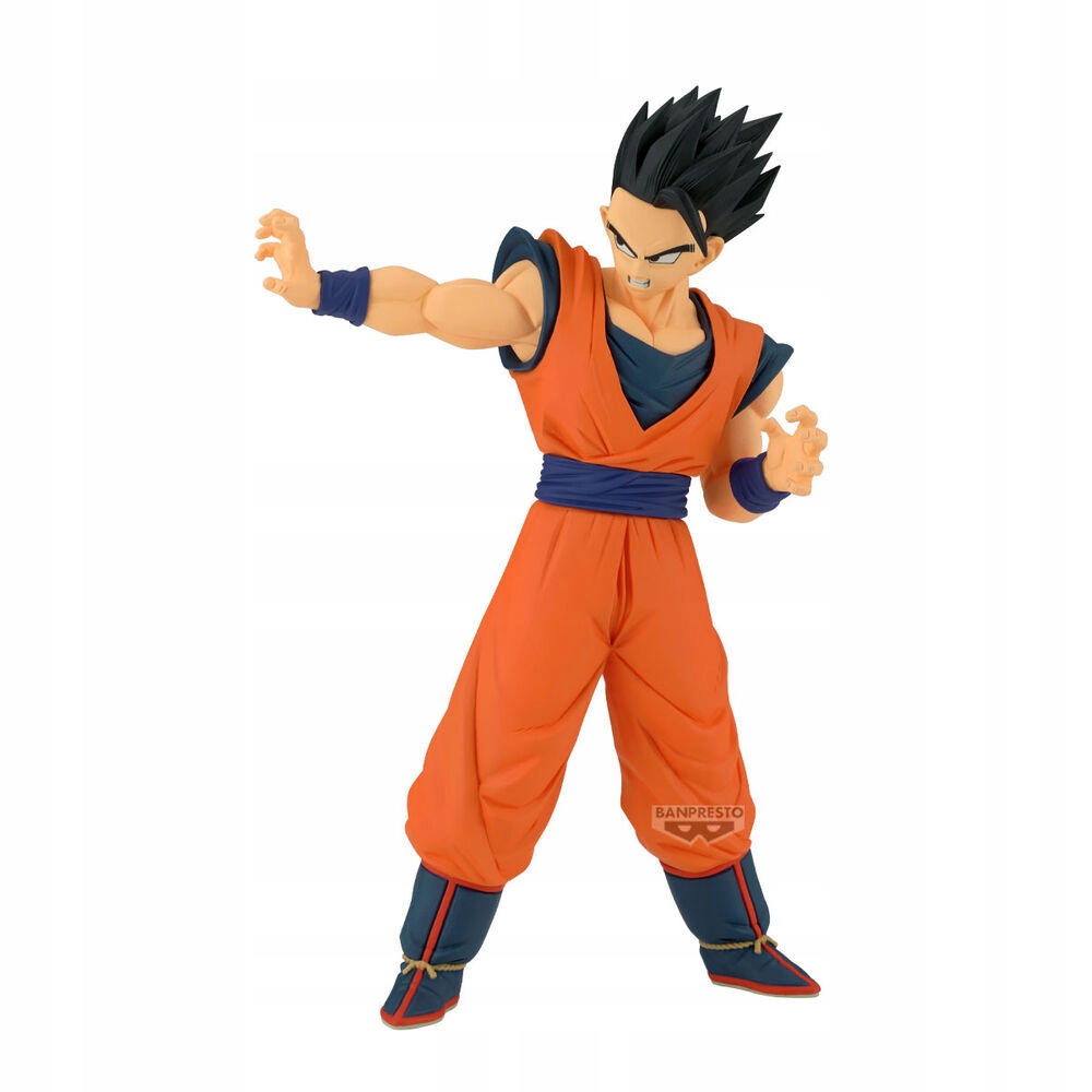 Sběratelská figurka Statuetka Match Makers Ultimate Gohan Dragon Ball