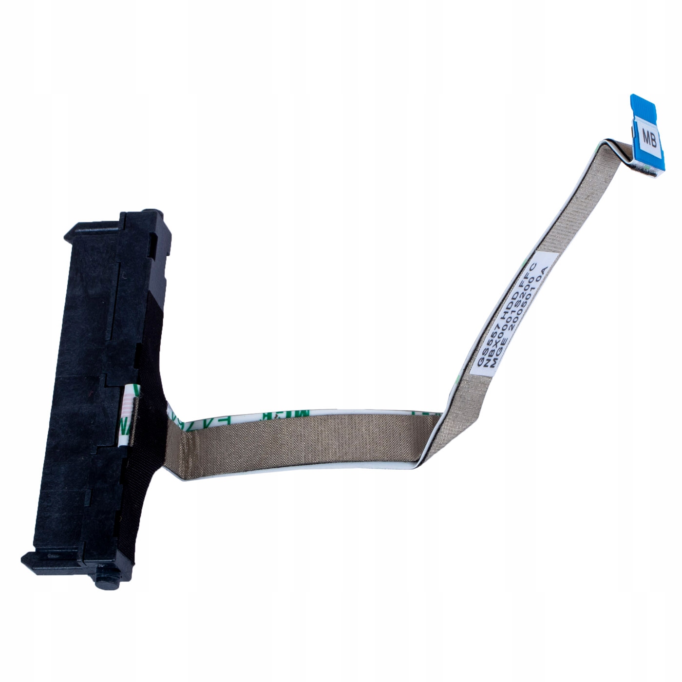 Adaptér Sata diskový kabel Lenovo IdeaPad 5 15 IIL05 ARE05 ITL05 ALC05 IAL7