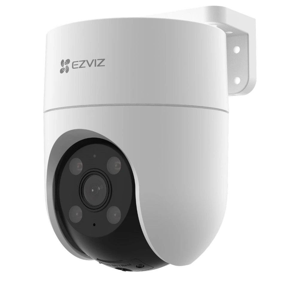 Ezviz H8C Venkovní otočná Ip kamera s WiFi, 2MP, 4mm
