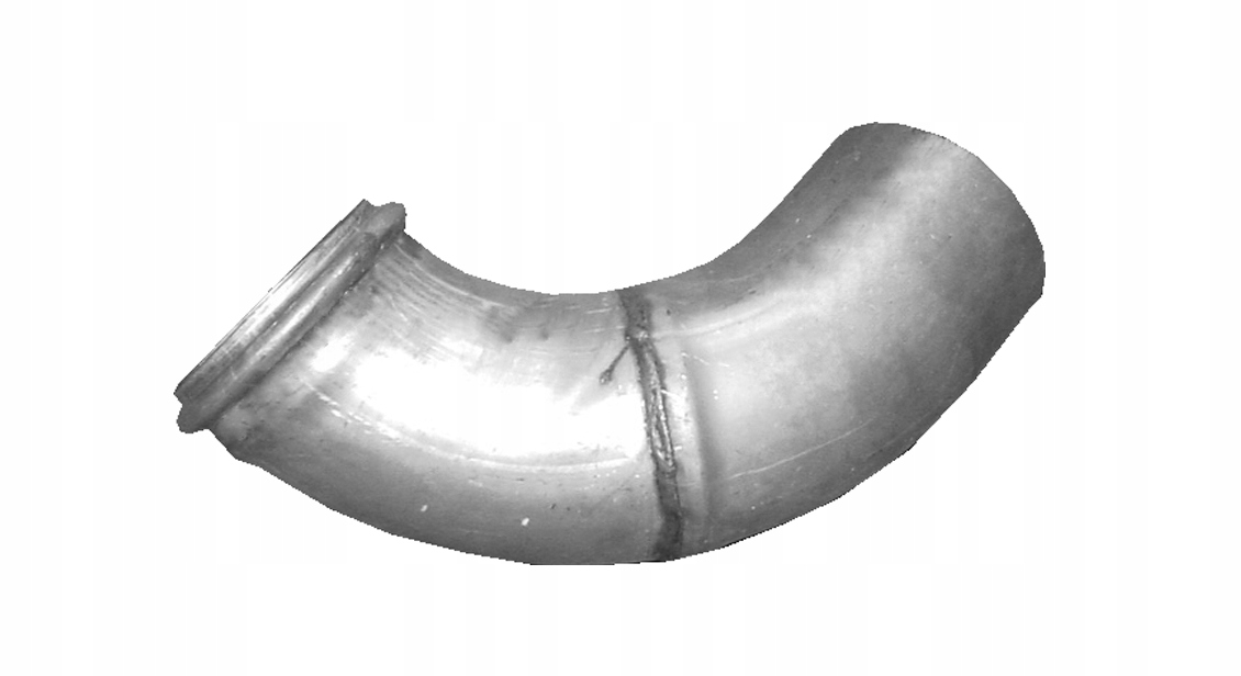 Volvo Fl 12 12.1 (1995-1998) Trubka 80767